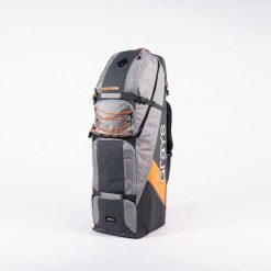 Plecak Grays Hockey Alpha X. Szare plecaki męskie GRAYS, bez wzorów, z materiału. Za 451.50 zł.