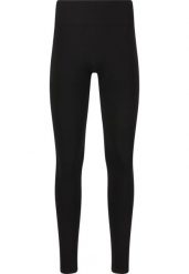 Damskie legginsy Athlecia Missori. Czarne legginsy damskie Athlecia, m, bez wzorów, z materiału, do biegania. Za 155.50 zł.