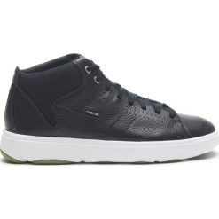 Geox Nebula Tenisówki Niebieski. Niebieskie trampki męskie Geox, bez wzorów, z materiału, bez zapięcia. Za 671.95 zł.