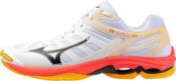 Buty do siatkówki męskie Mizuno WAVE VOLTAGE 2 (V1GA246098) 42.5. Buty sportowe męskie Mizuno, bez wzorów, bez zapięcia, do siatkówki, mizuno wave. Za 584.58 zł.