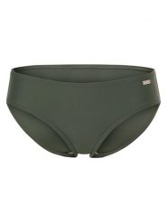 Venice Beach figi bikini Kobiety Sztuczne włókno zielony, 44. Zielone stroje kąpielowe damskie Venice Beach, s, bez wzorów, z włókna. Za 89.95 zł.