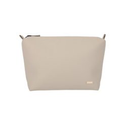 Damska torba sportowa Athlecia Berlina. Brązowe torby podróżne damskie Athlecia, bez wzorów. Za 191.00 zł.