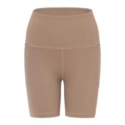 Szorty damskie Dare 2B Refresh. Brązowe szorty damskie Dare 2B, bez wzorów. Za 139.99 zł.