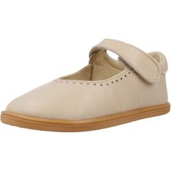 Sandały BLANDITOS DELHIBD Jasnobrązowy. Brązowe sandały damskie BLANDITOS BY CRIO'S, na lato, bez wzorów, ze skóry, bez zapięcia. Za 229.99 zł.