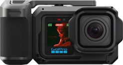 Aparat cyfrowy GoPro Mission 1 Pro Grip Edition aparat do fotografii sportowej 171 g (CHDRW-011-RW). Aparaty kompaktowe GOPRO. Za 4,502.06 zł.