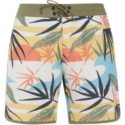 Szorty kąpielowe Protest Prtaddo. Niebieskie kąpielówki męskie Protest, m, bez wzorów, krótkie. Za 317.00 zł.