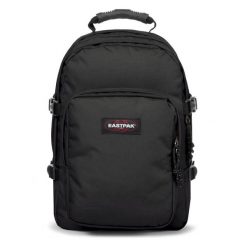Plecak Eastpak Provider. Czarne plecaki męskie Eastpak, bez wzorów, z gumy. Za 408.35 zł.