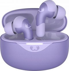 Słuchawki Hama FRESH 'N REBEL SŁUCHAWKI BEZPRZEWODOWE DOKANAŁOWE Z ANC TWINS ACE DREAMY LILAC. Słuchawki bezprzewodowe Hama. Za 319.00 zł.