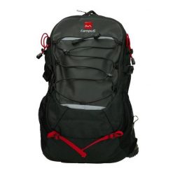 Plecak Dla Dorosłych Unisex Eyre 22L. Czarne plecaki damskie Campus, bez wzorów. Za 284.99 zł.