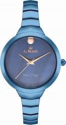 Zegarek Gino Rossi Zegarek damski SALINE P11624B2-6F3. Zegarki damskie Gino Rossi. Za 126.99 zł.