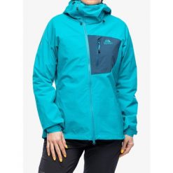 Kurtka softshell damska Mountain Equipment Squall Hooded Jacket. Zielone kurtki sportowe damskie MOUNTAIN EQUIPMENT, bez wzorów, z softshellu, bez ramiączek, bez kaptura, trekkingowe. Za 533.99 zł.