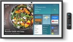 Amazon Echo Show 21. Głośniki przenośne Amazon. Za 2,397.99 zł.