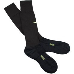 Skarpetki Piłkarskie Diadora AIA 36-38 - Komfort i Wydajność. Czarne skarpetki damskie Diadora, bez wzorów. Za 116.99 zł.
