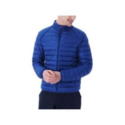 Kurtka JOTT MAT NOSS Niebieski. Niebieskie kurtki sportowe męskie Jott, na zimę, m, bez wzorów, z tkaniny, bez kaptura, narciarskie. Za 745.05 zł.