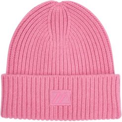 Czapka Maier Sports MS Fav. Zielone czapki damskie Maier Sports, bez wzorów, z materiału, eleganckie. Za 220.00 zł.