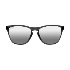 Okulary przeciwsłoneczne sportowe Lifestyle Siroko Peahi. Czarne okulary przeciwsłoneczne damskie SIROKO. Za 165.00 zł.