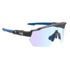 Fotochromowe okulary przeciwsłoneczne AZR Kromic Race RX CAT 0/3. Czarne okulary przeciwsłoneczne damskie AZR. Za 489.50 zł.