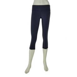 Second life - Kobiety Legginsy do jogi, biegania i fitnessu - Jak nowy. Fioletowe legginsy damskie LULULEMON, bez wzorów. Za 144.80 zł.