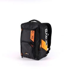 Plecak Grays Hockey G75. Czarne plecaki męskie GRAYS, bez wzorów. Za 227.00 zł.