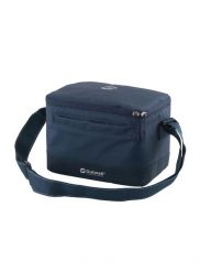 Torba termiczna Outwell Petrel 5 L. Niebieskie torby na ramię męskie OUTWELL, na ramię, duże. Za 72.59 zł.