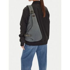Saszetka G-Star Raw. Brązowe saszetki i nerki męskie G-Star Raw, bez wzorów. Za 120.99 zł.