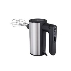WMF EL - Mikser ręczny, Kult X. Czarne blendery WMF ELECTRO. Za 339.00 zł.