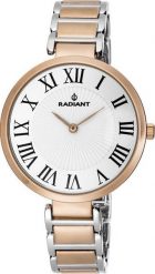 Zegarek Radiant zegarek RADIANT damski RA461203 (36MM) NoSize. Zegarki damskie radiant. Za 189.54 zł.