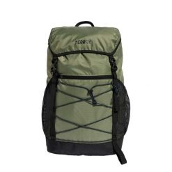 Plecak Terrex Multi CLIMACOOL 30 L. Zielone plecaki męskie Adidas, bez wzorów, z materiału. Za 349.00 zł.