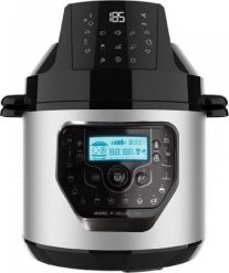 Multicooker Cecotec Robot Kuchenny Cecotec GM H Deluxe Fry. Roboty kuchenne Cecotec. Za 1,078.67 zł.
