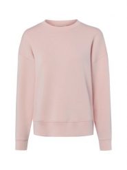 Msch Copenhagen Bluza - Mschima Kobiety różowy, XS/S. Czerwone bluzy damskie MSCH Copenhagen, s, bez wzorów, casualowe, bez ramiączek, bez kaptura. Za 299.95 zł.