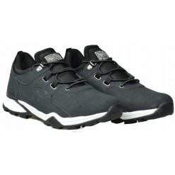 Buty sportowe dla mężczyzn Longs Peak Low. Niebieskie buty sportowe męskie O'Neill, bez wzorów, z gumy, bez zapięcia. Za 273.00 zł.