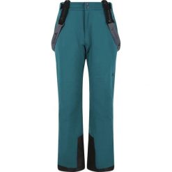 Pantalony narciarskie Whistler Gippslang Pro. Niebieskie spodnie sportowe męskie Whistler, m, bez wzorów, narciarskie. Za 399.99 zł.