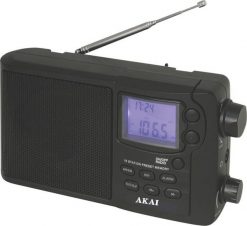 Radio Akai APR-2418. Radia Akai. Za 158.01 zł.