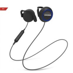 Słuchawki bezprzewodowe Koss BT221i. Słuchawki bezprzewodowe Koss. Za 164.99 zł.