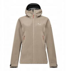 Kurtka puez gtx 3l epe women-quicksand-38 (m) SALEWA. Kurtki sportowe damskie Salewa, l, bez wzorów, bez ramiączek, bez kaptura. Za 1,069.99 zł.