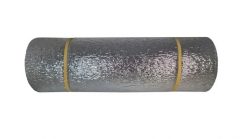 Mata do spania Bushmen Alu - 10 mm. Niebieskie piżamy męskie BUSHMEN, bez wzorów, bez kołnierzyka, bez ramiączek. Za 40.00 zł.