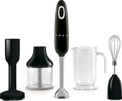 Blender Smeg HBF22BLEU. Blendery Smeg. Za 569.19 zł.