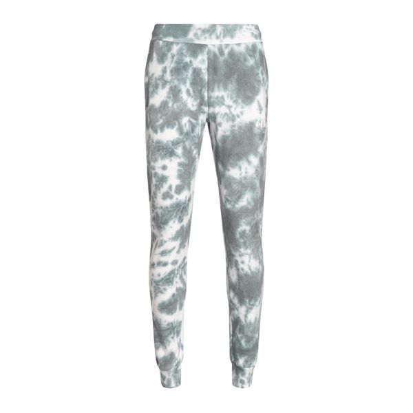 Spodnie damskie Ellesse Hallouli Tie Dye Jog. Spodnie dresowe damskie Ellesse, bez wzorów, z dresówki, casualowe. Za 159.99 zł.