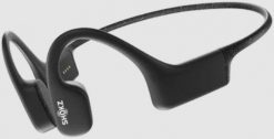 Słuchawki Shokz OpenSwim (S700BK). Słuchawki bezprzewodowe SHOKZ. Za 676.04 zł.