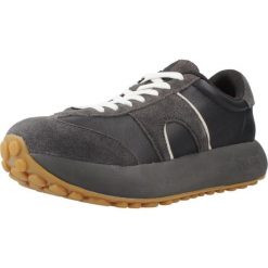 Buty CAMPER PELOTAS ATHENS Czarny. Czarne obuwie trekkingowe damskie Camper, ze skóry, bez zapięcia. Za 573.85 zł.