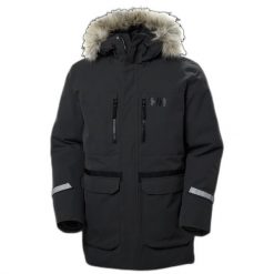 Kurtka bez rękawów Helly Hansen paramount softshell. Czarne kurtki męskie Helly Hansen, m, bez wzorów, z elastanu, bez kaptura, trekkingowe. Za 499.00 zł.