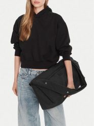 G-Star Raw Torba CEO-ELIJAH-XC8198 Czarny. Czarne torby na ramię męskie G-Star, z materiału, na ramię. Za 113.99 zł.