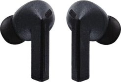 HEADSET GALAXY BUDS3 FE/BLACK SM-R420 SAMSUNG. Czarne słuchawki bezprzewodowe SAMSUNG. Za 415.24 zł.