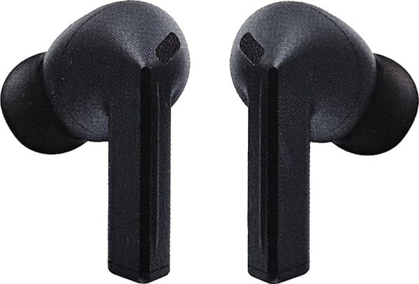 HEADSET GALAXY BUDS3 FE/BLACK SM-R420 SAMSUNG. Czarne słuchawki bezprzewodowe SAMSUNG. Za 357.99 zł.