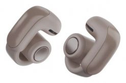 Otwarte słuchawki douszne Bose 881046-0500 Ultra Sandstone. Słuchawki bezprzewodowe BOSE. Za 1,094.99 zł.