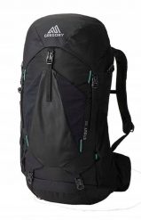 Plecak turystyczny Gregory Stout 35L. Czarne plecaki męskie Gregory, bez wzorów, z materiału. Za 788.35 zł.