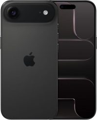 Smartfon Apple iPhone Air 5G 512GB Czarny (MG2Q4ZD/A). Czarne smartfony Apple. Za 6,027.32 zł.