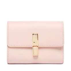 Portfel Furla. Czerwone portfele damskie Furla. Za 659.99 zł.