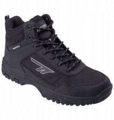 Buty trekkingowe męskie hitec Męskie Buty Tolun Mid WP. Trekkingi męskie HITEC, bez zapięcia. Za 212.49 zł.