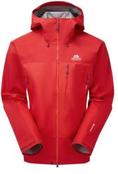 Kurtka męska Kurtka makalu gtx-imperial red-crimson-m. Czerwone kurtki męskie NoName, m, bez wzorów, bez kaptura. Za 1,621.93 zł.